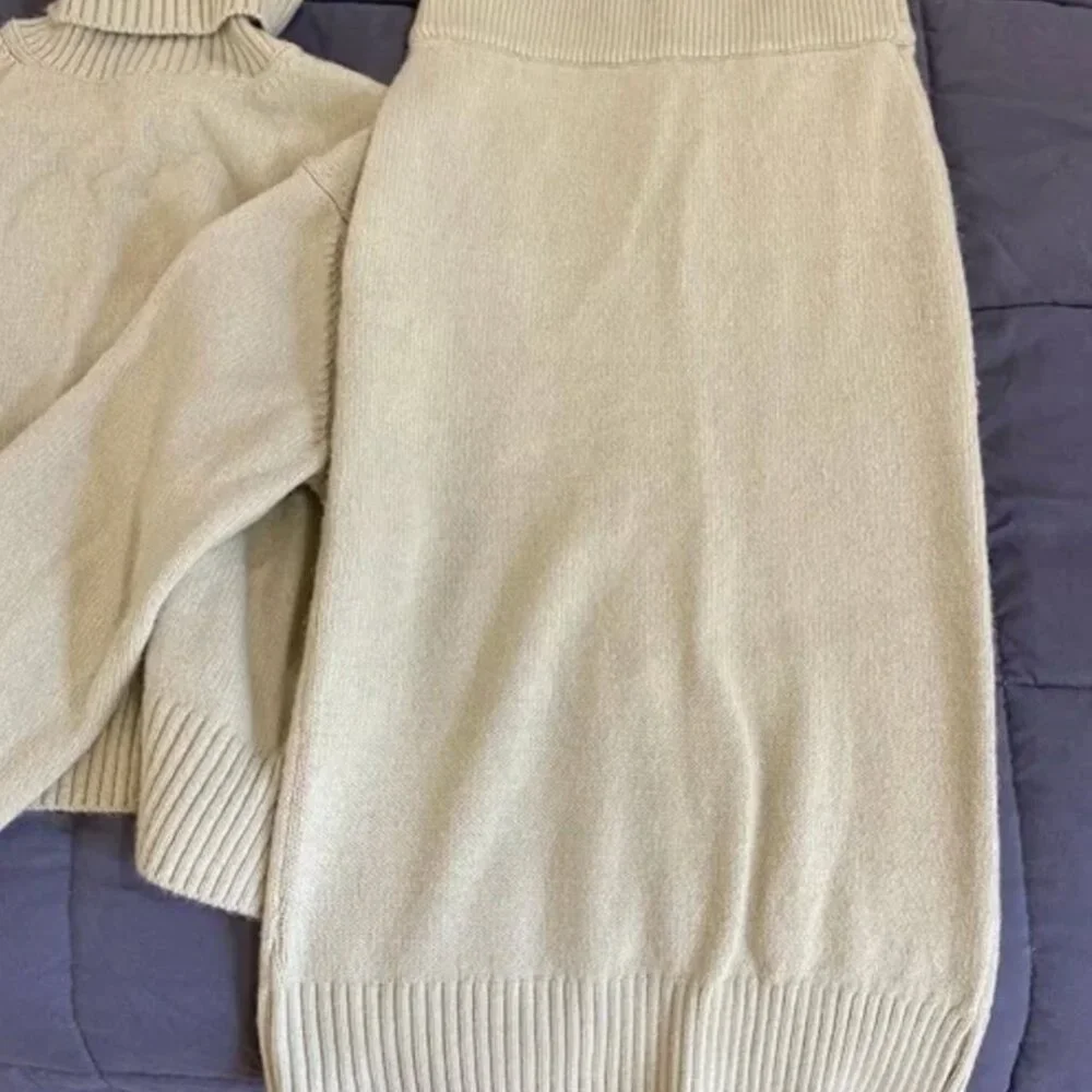 H&M Knit Matching Set - Picture 12 of 16